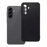 Etteri melnais viedtālruņa apvalks (m) Samsung Galaxy A26 5G - melns