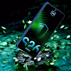 3mk SilverProtection+ aizsargplēve priekš Samsung Galaxy S26+