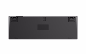 Gembird KB-MCH-06 Keyboard Wired US Black