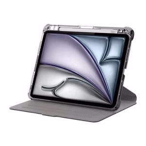Targus Pro-Tek Clear THZ984GL – чехол для планшета для iPad Pro M4 (11″), чёрный