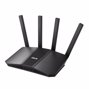 Bezvadu maršrutētājs ASUS RT-BE55 Wi-Fi 7 3600 Mbps