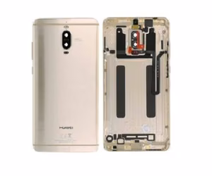 Aizmugurējais vāciņš Huawei Mate 9 Pro Haze Gold oriģināls (lietots Grade B)