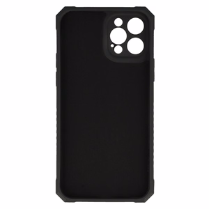 Protector Case for Iphone 12 Pro Black