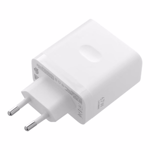 OPPO SuperVOOC original lādētājs Type C 67W VCB7CAEH balts bulk