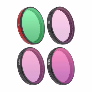 Sunnylife CPL+ND8+ND16+ND32 Filtru komplekts (073524)