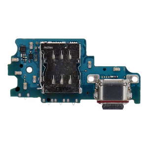 Uzlādes plate SAMSUNG S21 FE G990B/F OEM (Ātra lādētājs)
