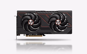 Sapphire Pulse RX 9070 GRE Gam. OC 12GB videokarte