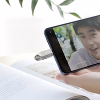 HOCO atmiņas karte USB A + USB C UD8 32GB USB3.0 + USB C