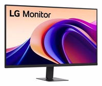 LG 32U631A-B computer monitor 80 cm (31.5") 2560 x 1440 pixels Quad HD melns