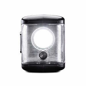 Avārijas radio Midland ER300 PRO ar 10000 mAh akumulatoru