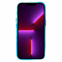 Ādas Ink viedtālruņa apvalks Iphone 12 Pro Max dizains 4