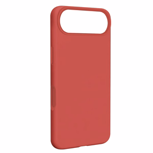 Etteri Silicone Mag case for iPhone 17 Air raspberry