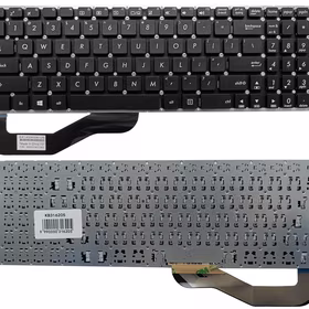 Keyboard ASUS R540, A540, K540, X540, US