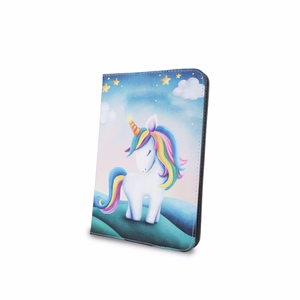 Universāls apvalks Unicorn planšetdatoram 7-8''(L21,5 x W15 cm)