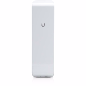 Bezvadu CPE UBIQUITI AirMax NSM2 150 Mbps āra