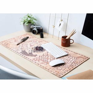 Harry Potter Marauder's Map XXL spēļu galda paklājs, 80 × 35 cm