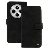 Wonder Fancy viedtālruņa apvalks Xiaomi Redmi 14C melns