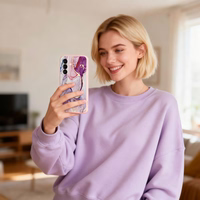 Tech-Protect Icon Maciņš for Samsung Galaxy A57 5G - Multicolor