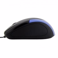 Esperanza EM102B mouse USB Type-A Optical 800 DPI