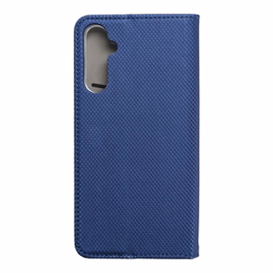 SMART CASE Book for SAMSUNG A34 5G navy