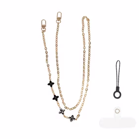 Telefona siksniņa GSD-10