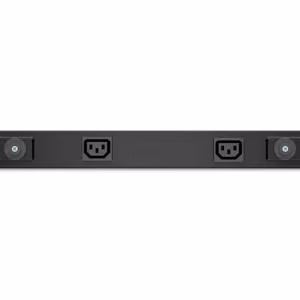 APC statņa strāvas sadales bloks , 100–240 V / 20 A input, 220–240 V / 16 A output