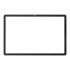 LCD stikls Samsung Tab A9+ X210 / X215 / X216 ar OCA melns