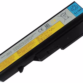 Notebook battery, Extra Digital Advanced, LENOVO LO9S6Y02, 5200mAh