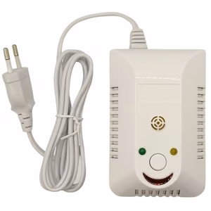 Gāzes detektors, 230V