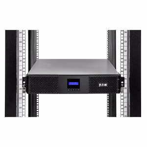 Eaton 9E3000IR nepārtrauktas barošanas avots (UPS) dubultā konversija (Online) 3 kVA 2700 W