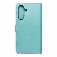 Viedtālruņa apvalks SAMSUNG A17 dreamcatcher zaļš