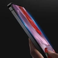 Rūdīts stikls Dux Ducis 10D Google Pixel 9a melns