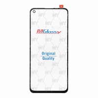 MUSTTBY Aizsargstikls + OCA OPPO Reno 6