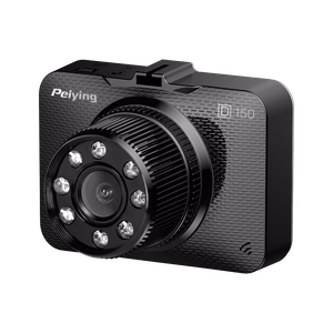 Automašīnas videoreģistrators Peiying Basic D150