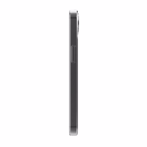 Puro Viedtālruņa apvalks TPU Ultra-Slim '0.3 NUDE' iPhone 16E - caurspīdīgs