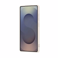 Crong Color Cover maciņš Samsung Galaxy S25 Ultra (bēšs)