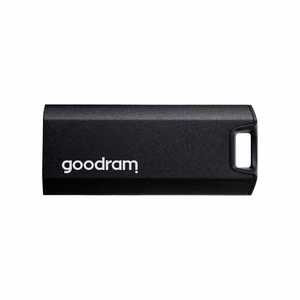 Goodram портативный SSD-накопитель MOVE RIDGE 512GB USB 3.2 Gen. 2 Type-C черный