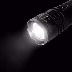 Lieljaudas uzlādējams lukturis, 20 W