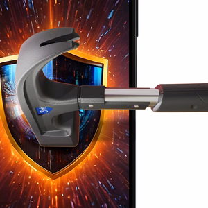 3mk Silky Matt Privacy aizsargplēve Samsung Galaxy A16