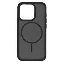 Magmat plānais apvalks Iphone 15 Pro melns