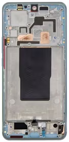 LCD screen Xiaomi 12T/12T Pro ar touch screen ar frame Zils ORG