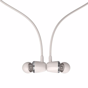 Dudao U5Pro Bluetooth 5.3 bezvadu austiņas - baltas
