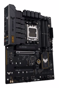 ASUS TUF GAMING B650-E WIFI AMD B650 Socket AM5 ATX mātesplate