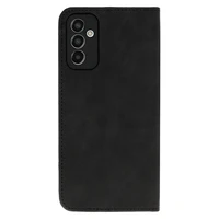 Viedtālruņa apvalks Wonder Prime SAMSUNG GALAXY M13 4G melns