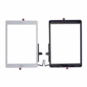 Skārienekrāns Apple iPad 9.7'' 2018 Balts oriģināls