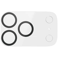 PanzerGlass PicturePerfect Tempered Glass Lens Aizsargstikls skirtas iPhone 17 Pro