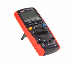 Digitālais multimetrs UT71E
