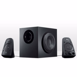 Logitech skaļruņu sistēma Z623