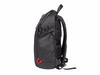 GENESIS Pallad 420 39.6 cm (15.6") Backpack melns