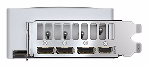 Videokarte Gigabyte GeForce RTX 5070 AERO OC 12 GB GDDR7
